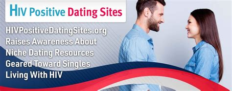 dating sites for hiv positives